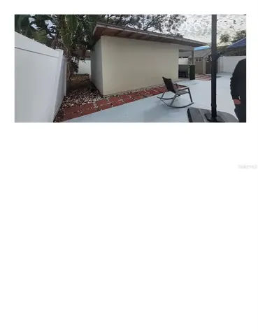 16009 Ballica Drive Tampa FL 33618