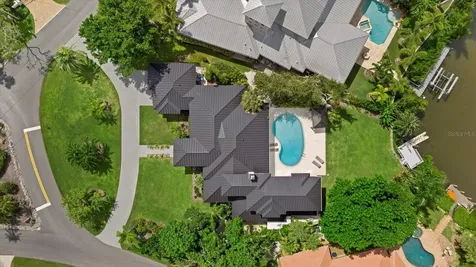 1707 Caribbean Drive Sarasota FL 34231