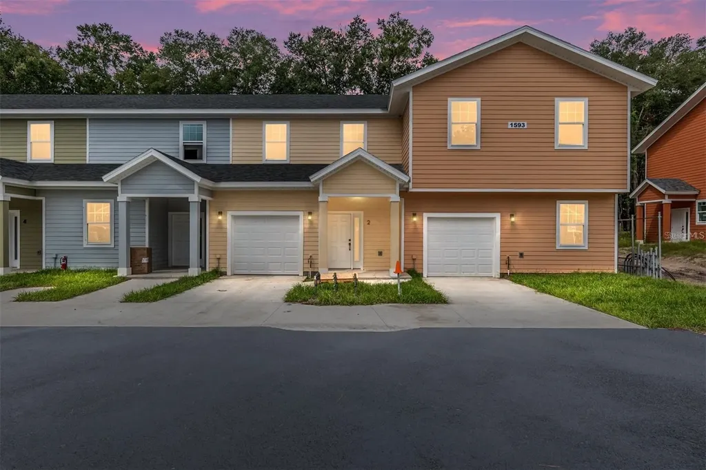 1595 NW 29th Road Gainesville FL 32605