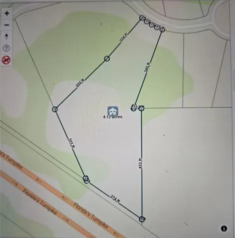 466 Long And Winding Road Howey In The Hills FL 34737