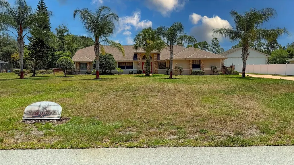 8732 Skymaster Drive New Port Richey FL 34654