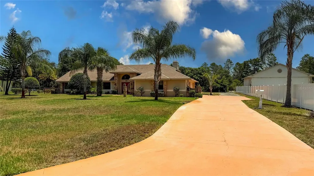 8732 Skymaster Drive New Port Richey FL 34654