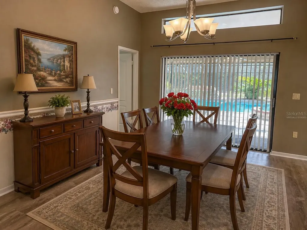 8732 Skymaster Drive New Port Richey FL 34654