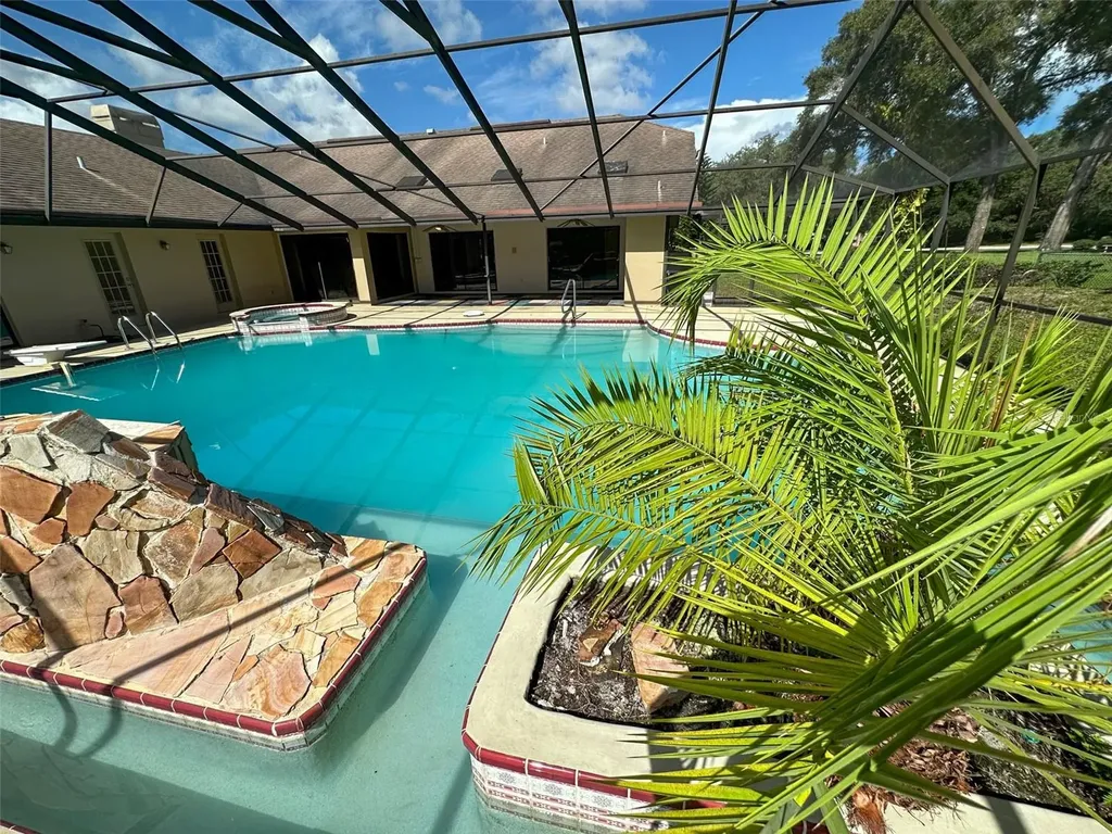 8732 Skymaster Drive New Port Richey FL 34654