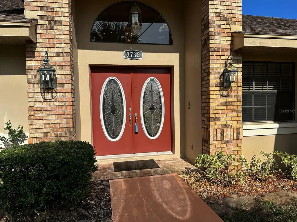 8732 Skymaster Drive New Port Richey FL 34654