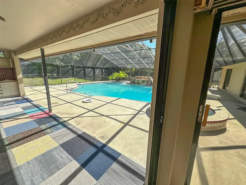8732 Skymaster Drive New Port Richey FL 34654