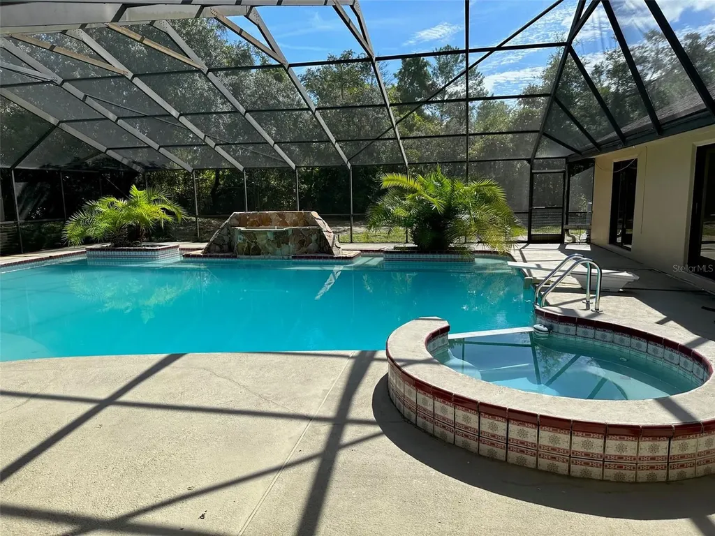 8732 Skymaster Drive New Port Richey FL 34654