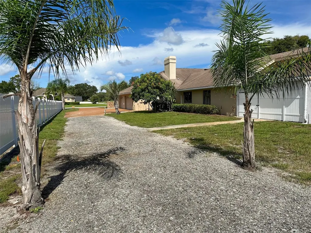 8732 Skymaster Drive New Port Richey FL 34654