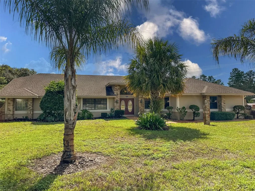 8732 Skymaster Drive New Port Richey FL 34654