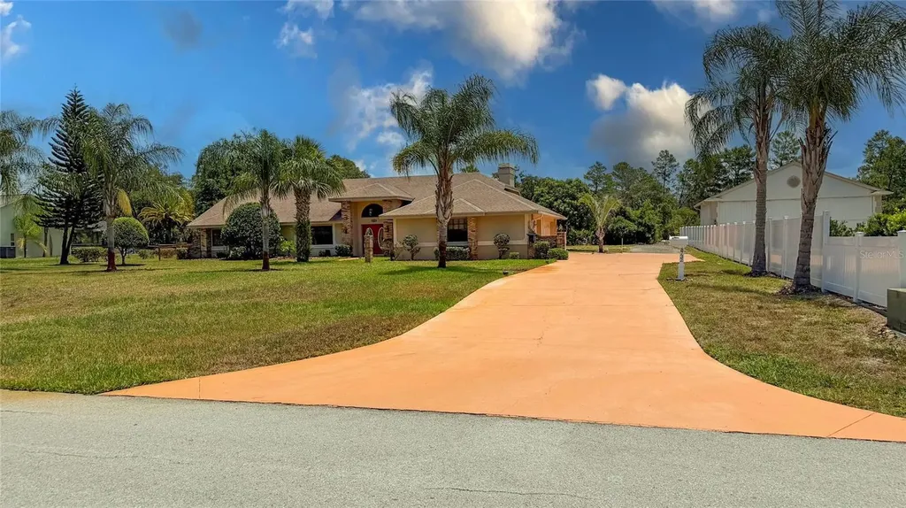 8732 Skymaster Drive New Port Richey FL 34654
