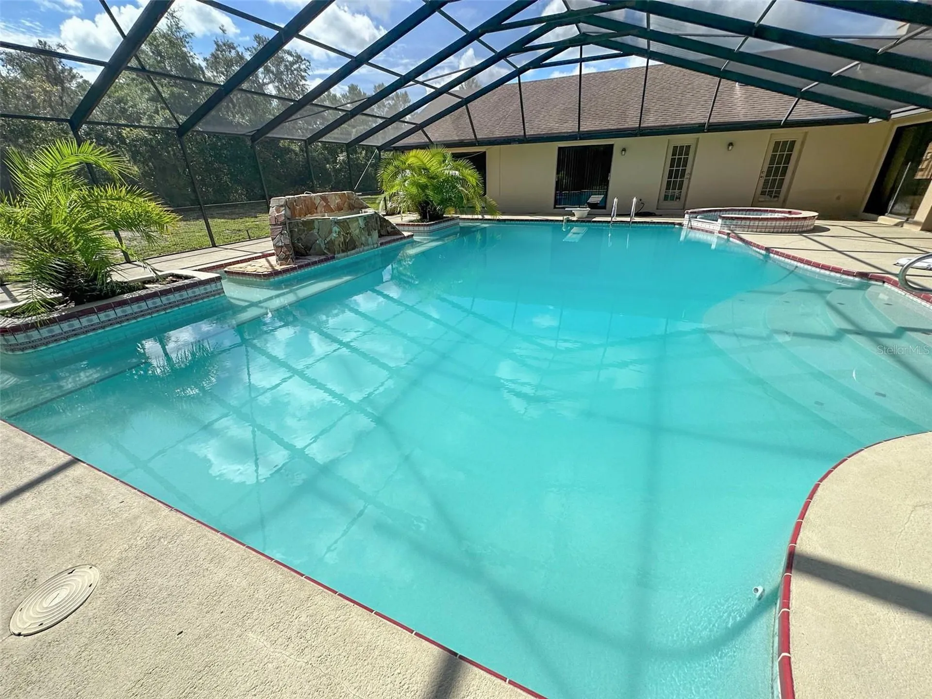 8732 Skymaster Drive New Port Richey FL 34654