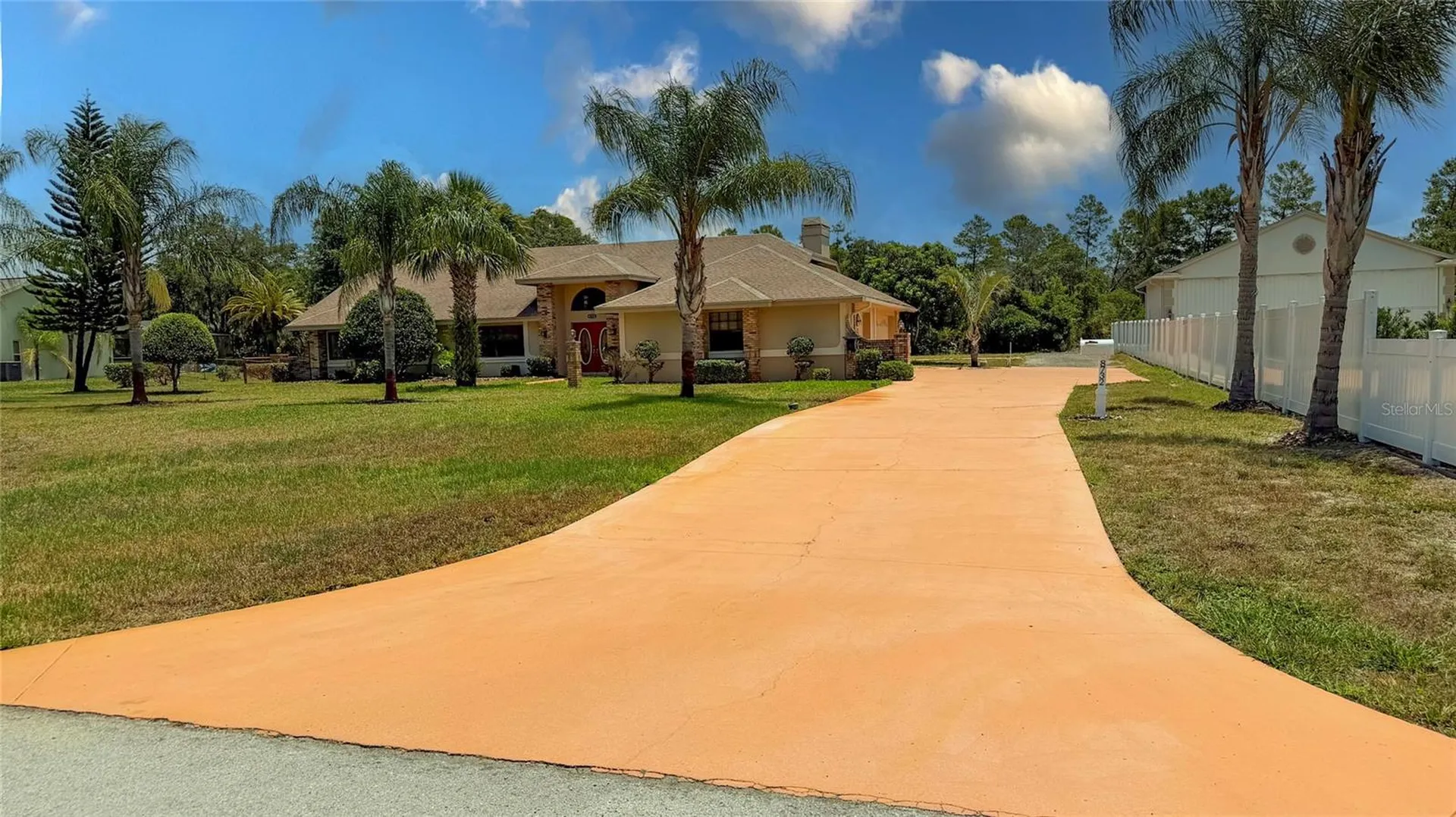 8732 Skymaster Drive New Port Richey FL 34654