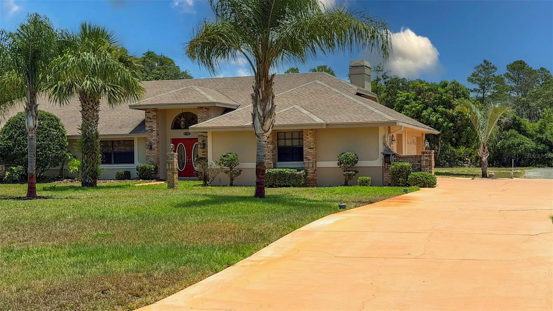 8732 Skymaster Drive New Port Richey FL 34654