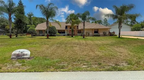 8732 Skymaster Drive New Port Richey FL 34654