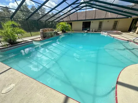 8732 Skymaster Drive New Port Richey FL 34654
