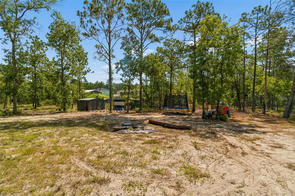 15476 Mulhatton Road Weeki Wachee FL 34614