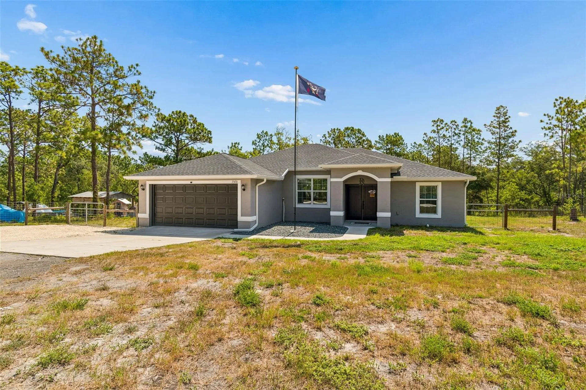 15476 Mulhatton Road Weeki Wachee FL 34614
