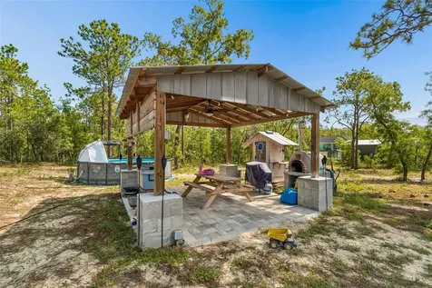 15476 Mulhatton Road Weeki Wachee FL 34614