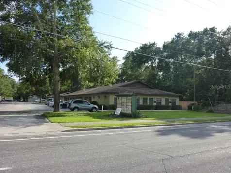 4509 NW 23rd Avenue Gainesville FL 32606