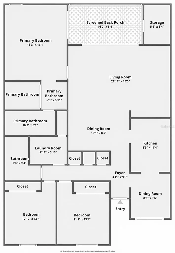 1801 E Lake Road Palm Harbor FL 34685