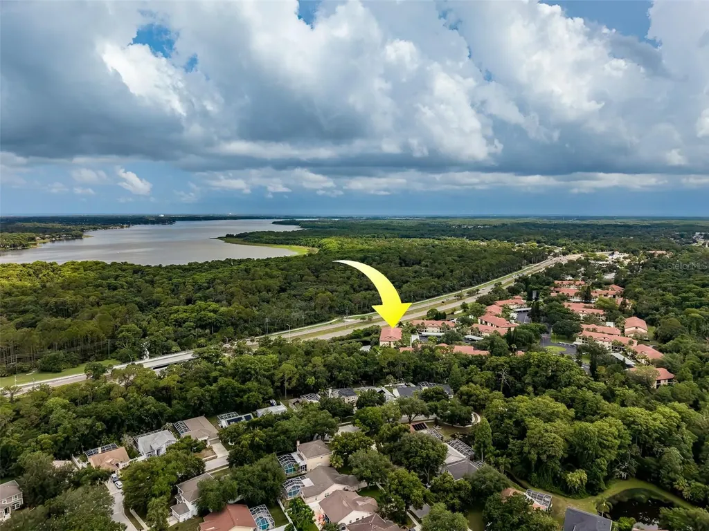1801 E Lake Road Palm Harbor FL 34685