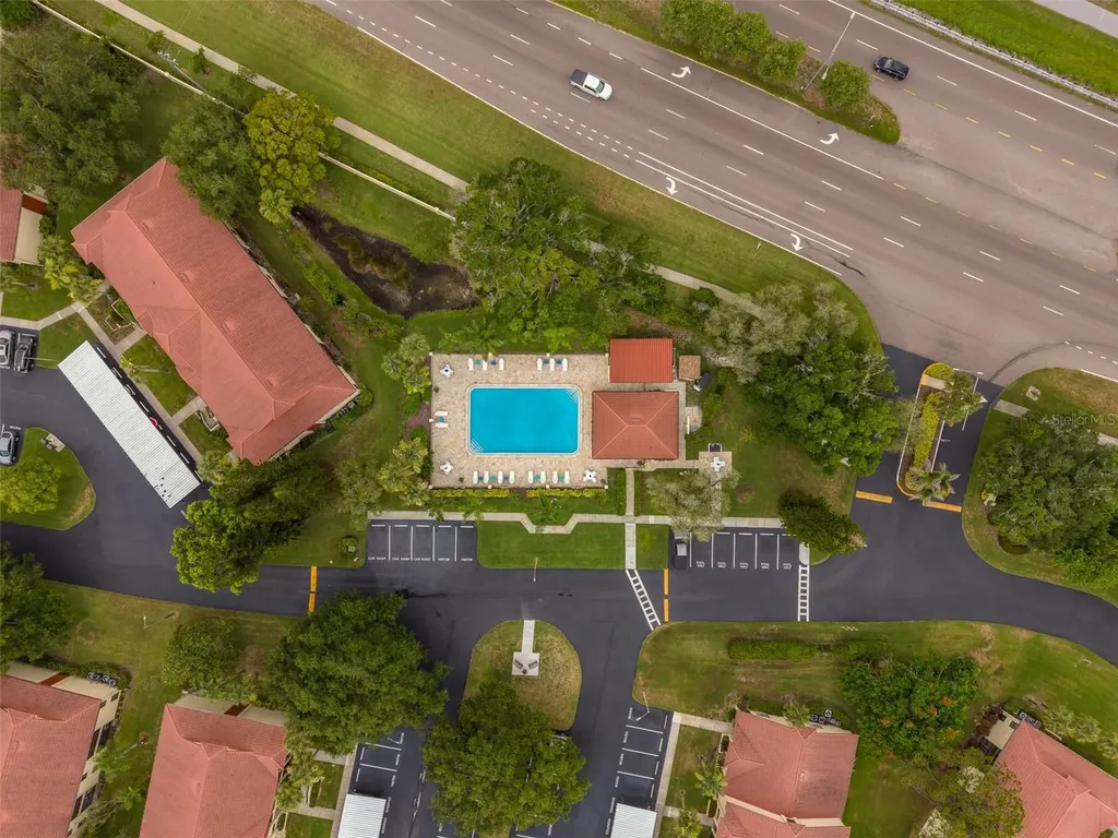 1801 E Lake Road Palm Harbor FL 34685