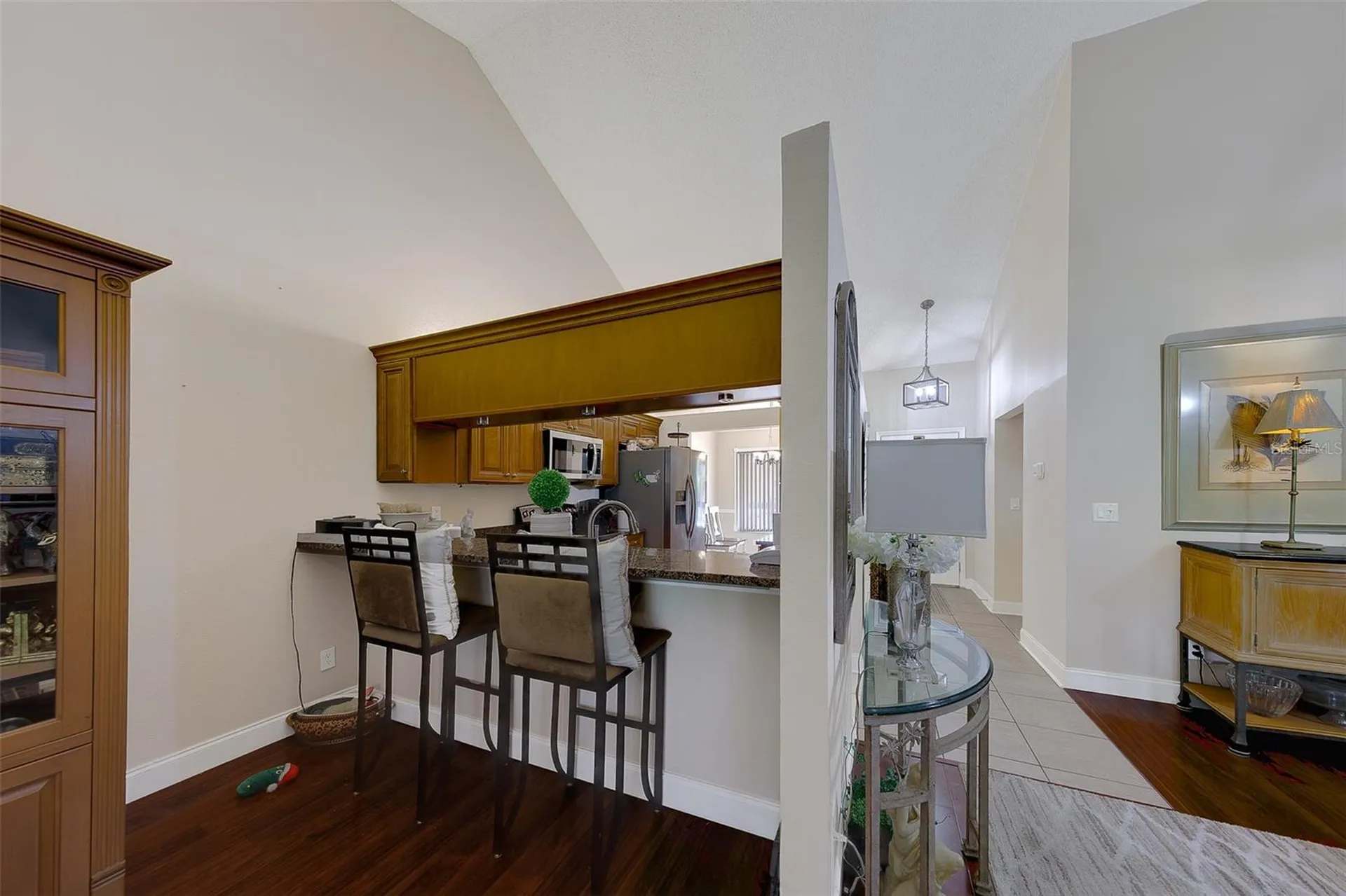 1801 E Lake Road Palm Harbor FL 34685