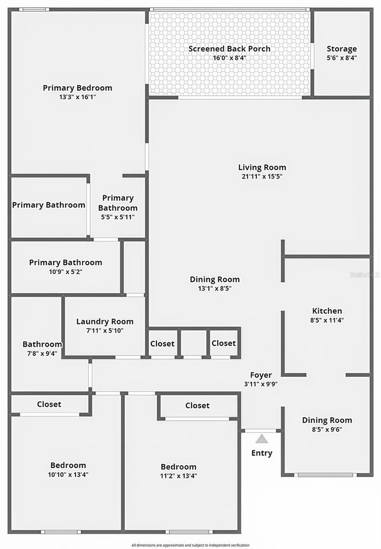 1801 E Lake Road Palm Harbor FL 34685
