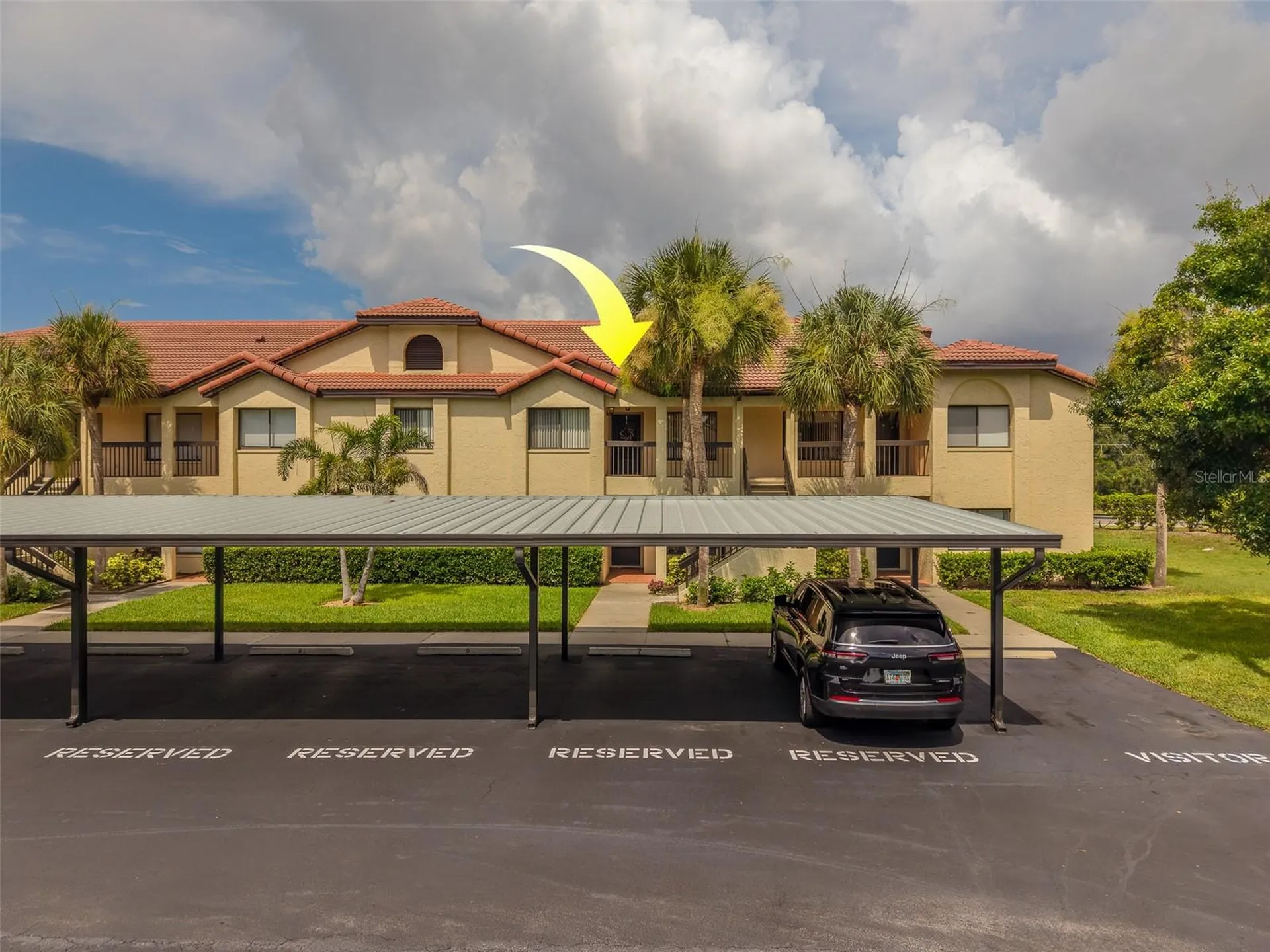 1801 E Lake Road Palm Harbor FL 34685