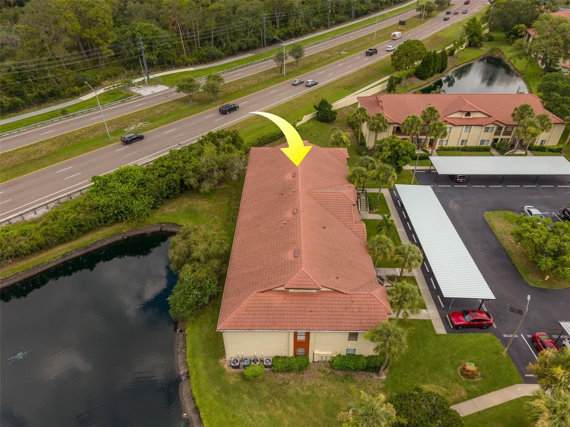 1801 E Lake Road Palm Harbor FL 34685