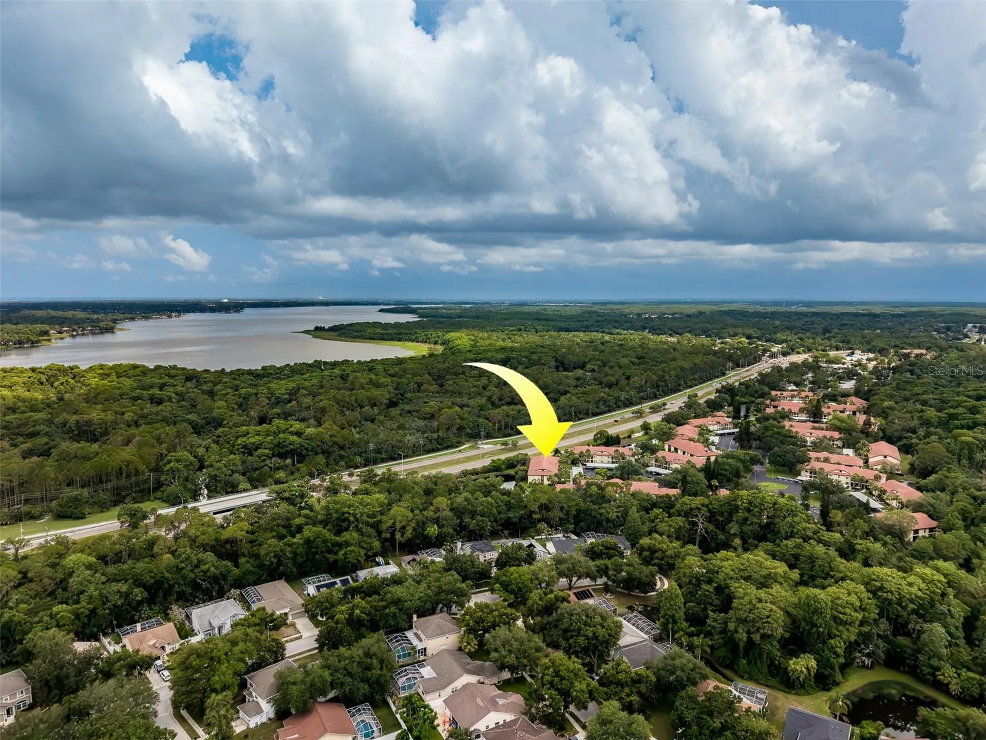 1801 E Lake Road Palm Harbor FL 34685