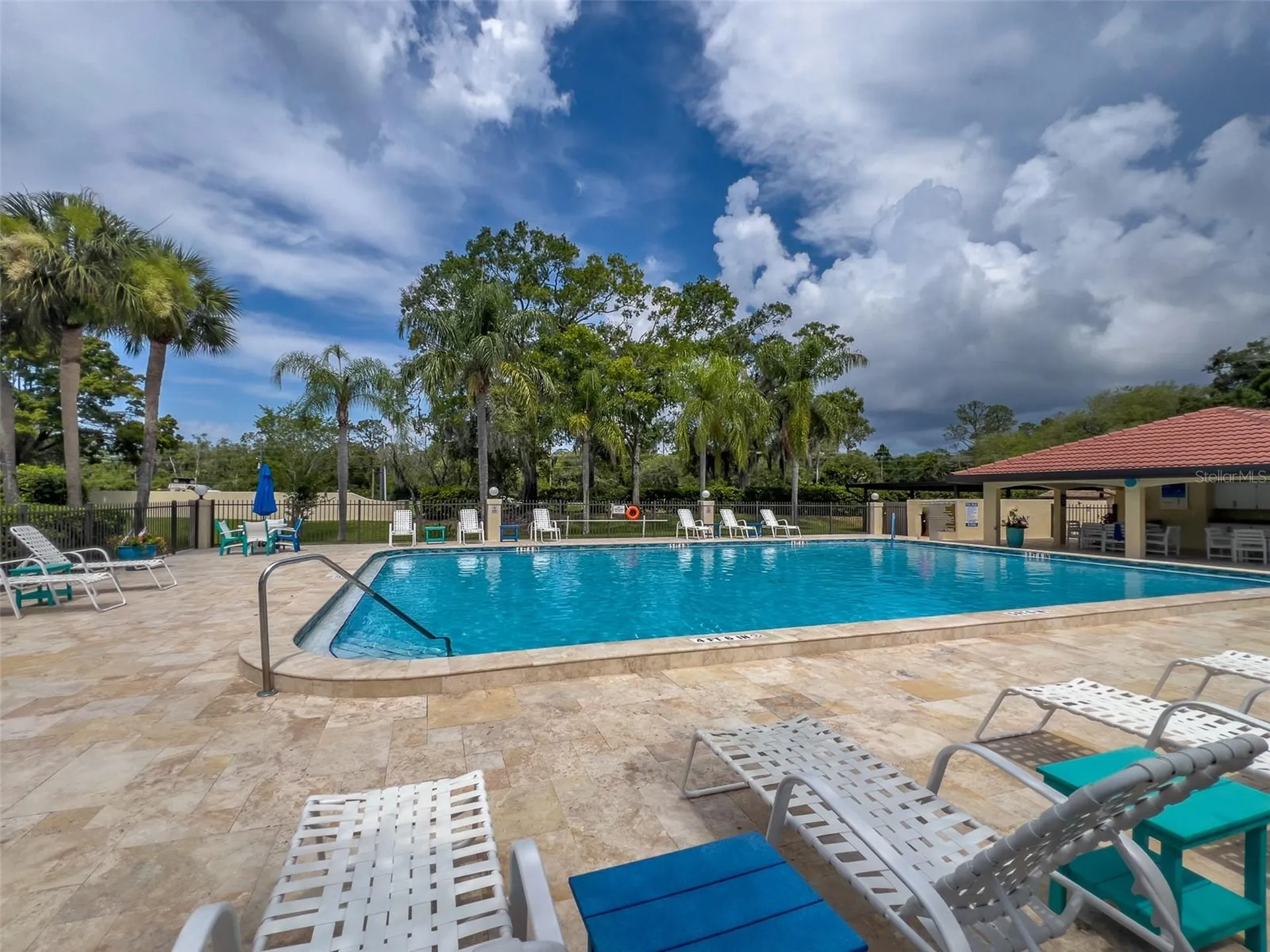1801 E Lake Road Palm Harbor FL 34685