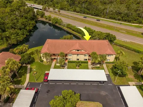 1801 E Lake Road Palm Harbor FL 34685