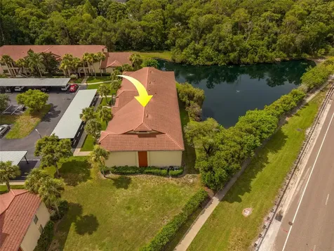 1801 E Lake Road Palm Harbor FL 34685