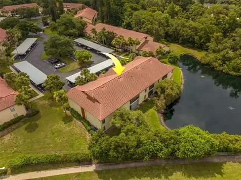 1801 E Lake Road Palm Harbor FL 34685