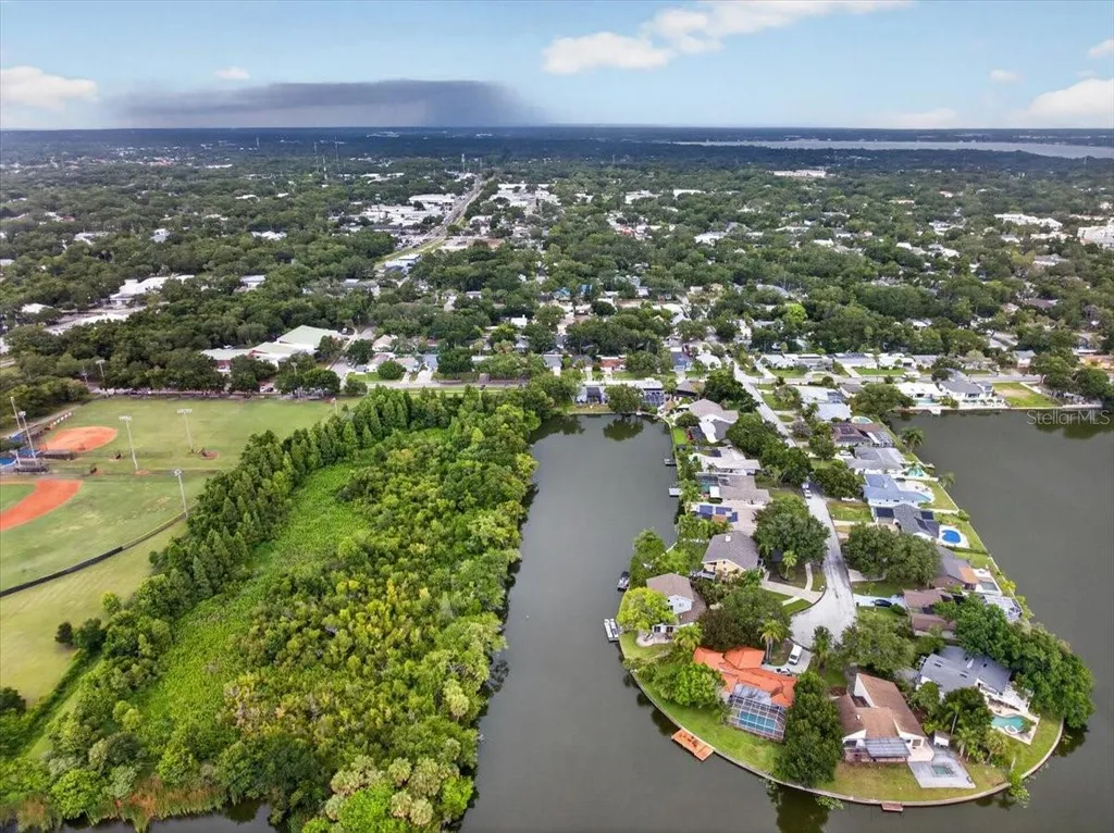 795 7th Street S Safety Harbor FL 34695