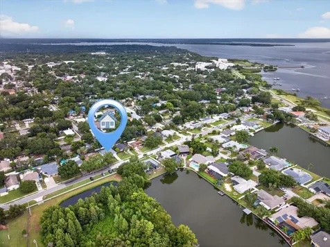 795 7th Street S Safety Harbor FL 34695