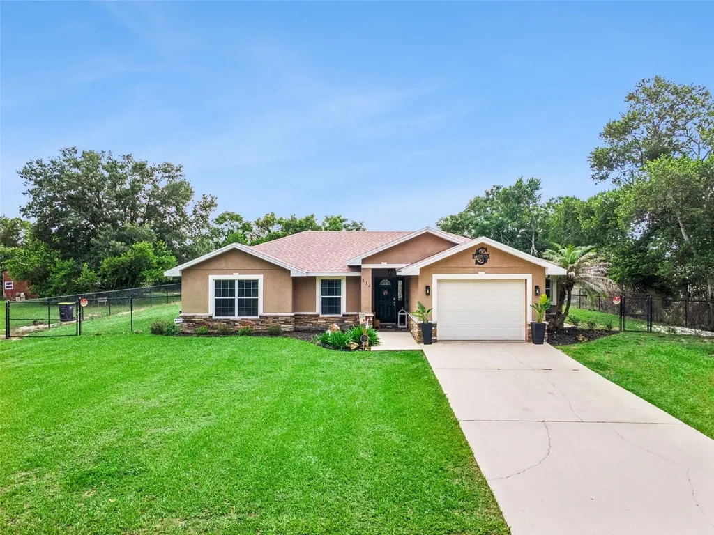 214 Mountain Drive Babson Park FL 33827