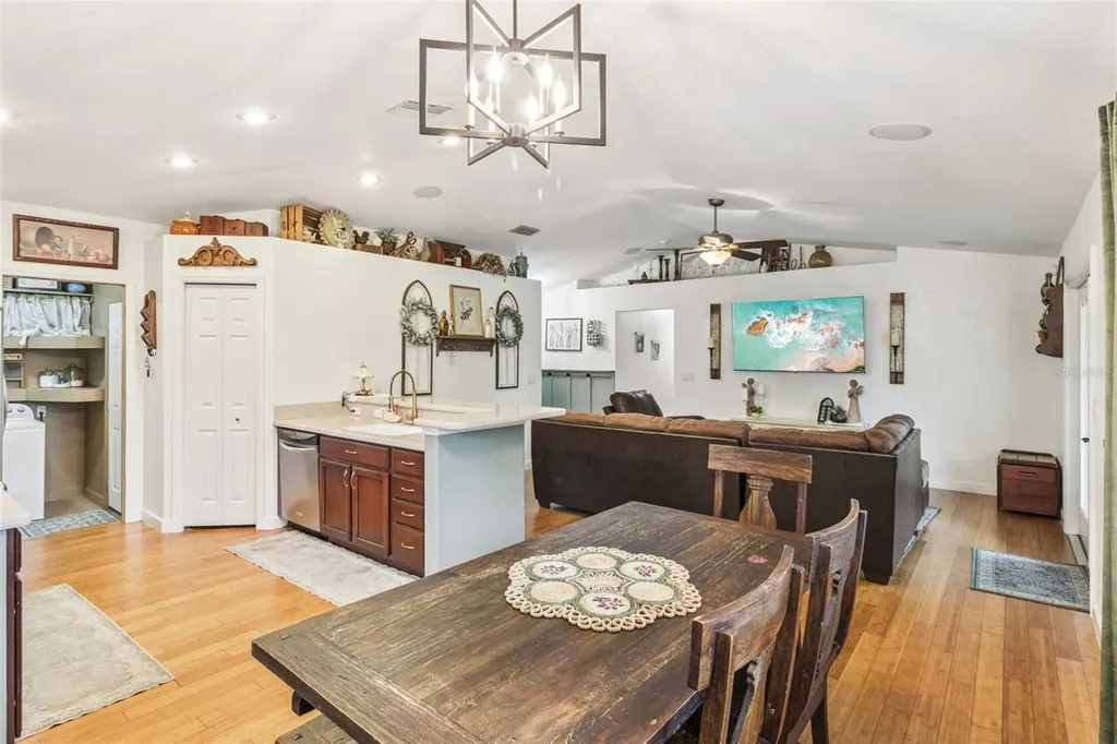 214 Mountain Drive Babson Park FL 33827
