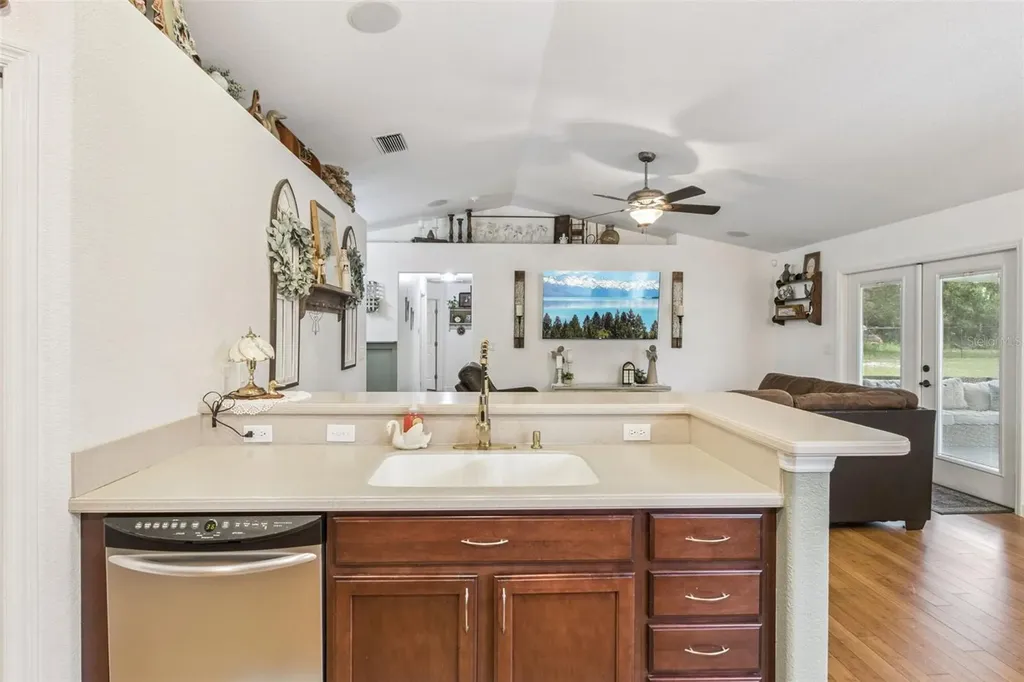 214 Mountain Drive Babson Park FL 33827