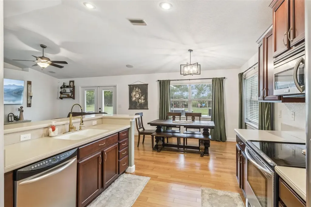 214 Mountain Drive Babson Park FL 33827