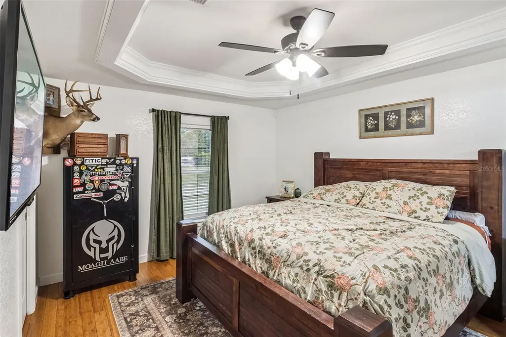 214 Mountain Drive Babson Park FL 33827