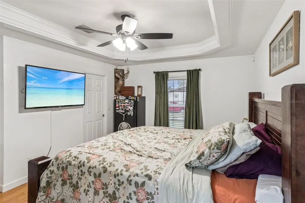 214 Mountain Drive Babson Park FL 33827
