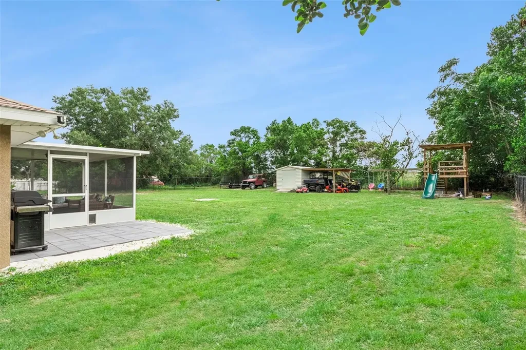 214 Mountain Drive Babson Park FL 33827