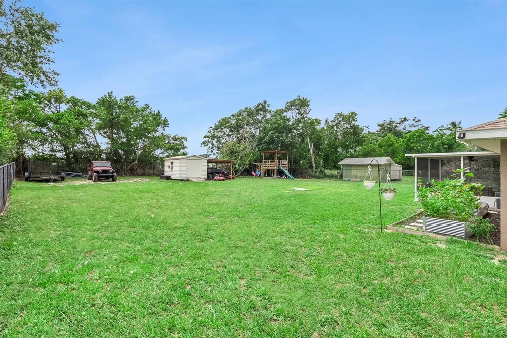 214 Mountain Drive Babson Park FL 33827