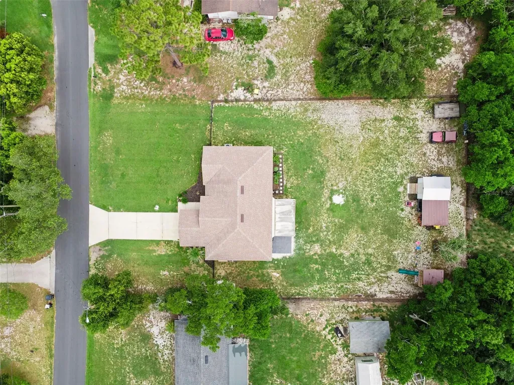 214 Mountain Drive Babson Park FL 33827