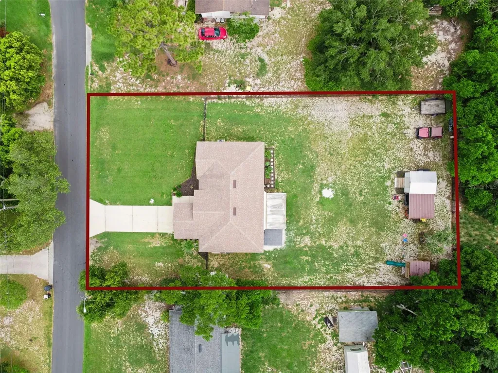 214 Mountain Drive Babson Park FL 33827