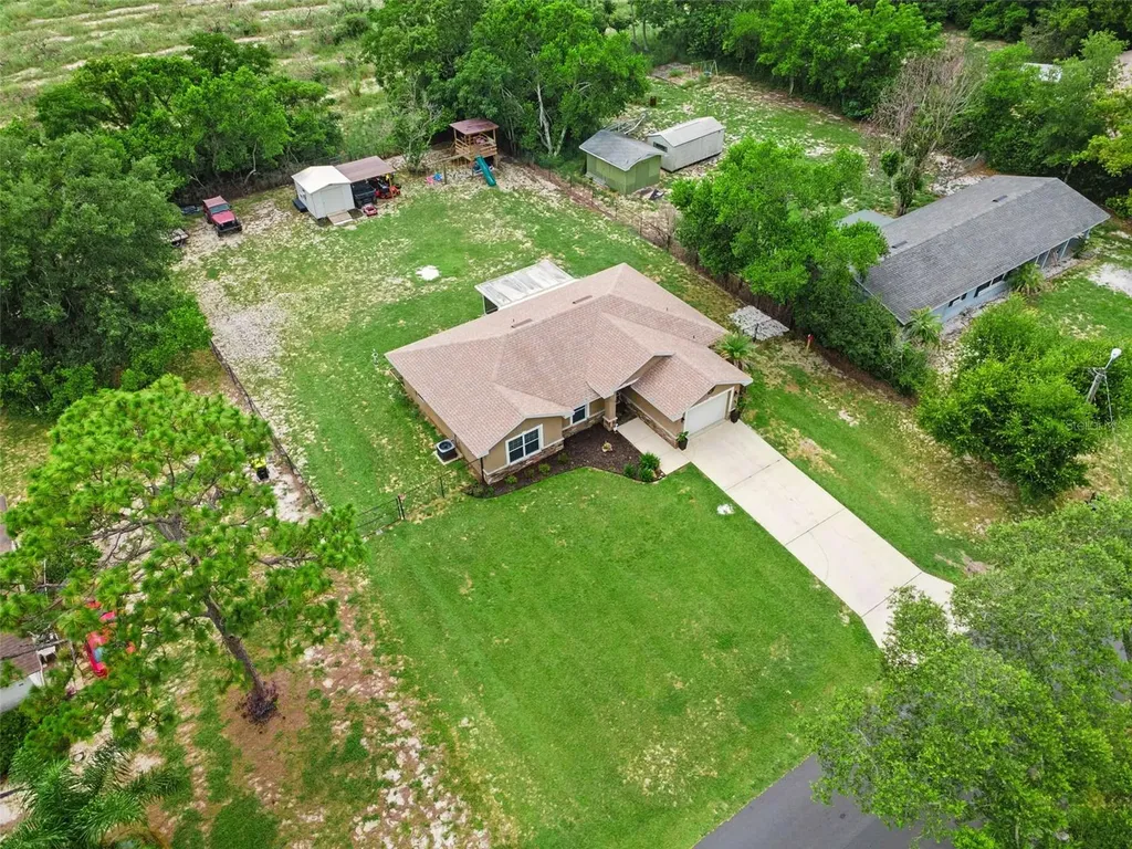 214 Mountain Drive Babson Park FL 33827