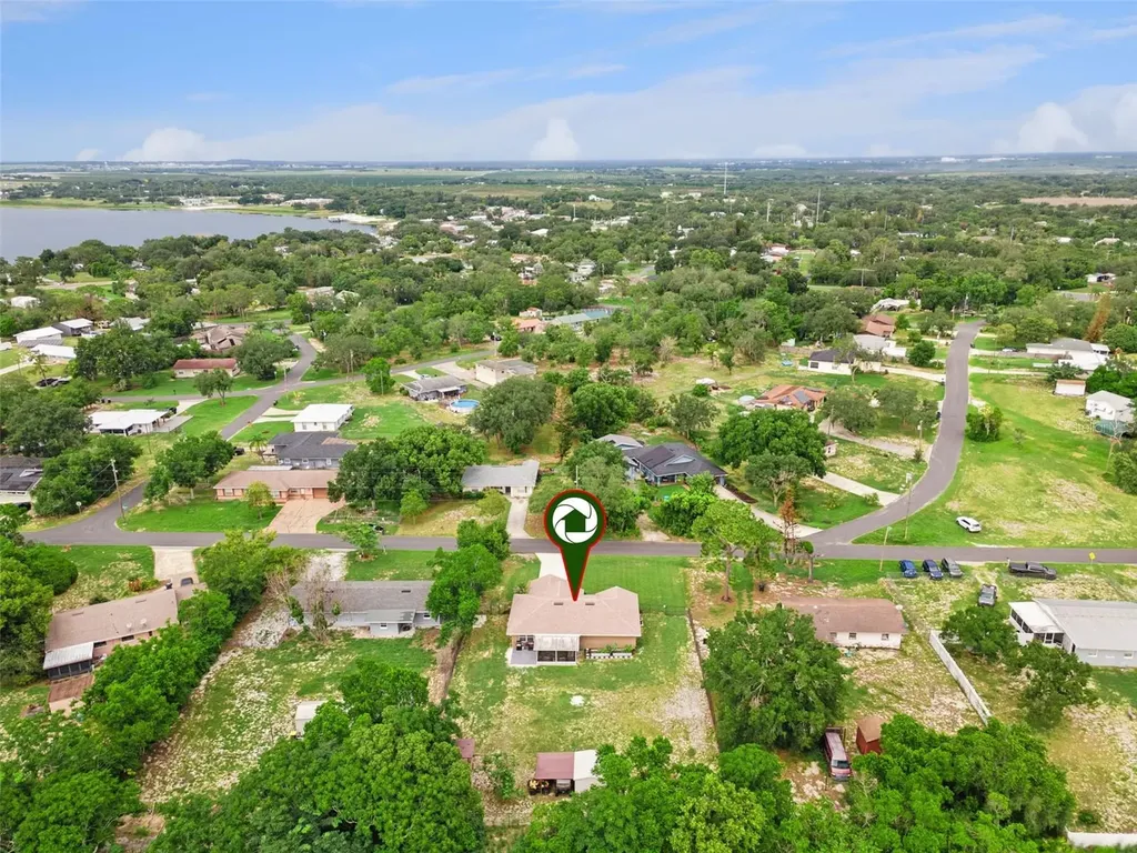 214 Mountain Drive Babson Park FL 33827