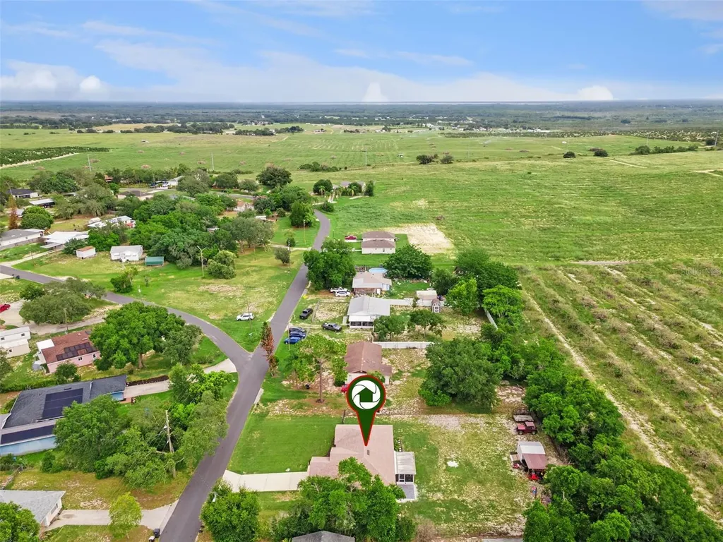 214 Mountain Drive Babson Park FL 33827